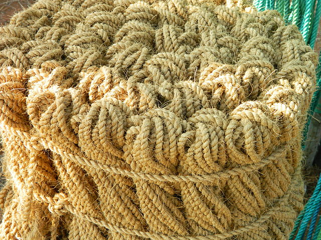 fiber-rope